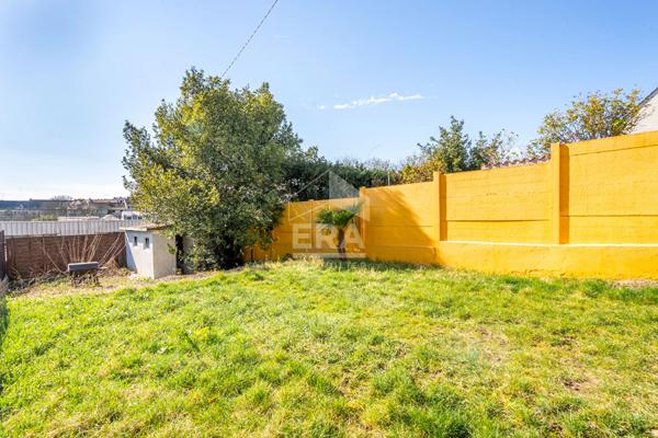 Maison Fontenay Sous Bois 6 pièce(s) 150 m2