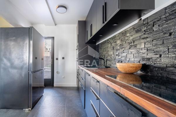 Maison Fontenay Sous Bois 6 pièce(s) 150 m2