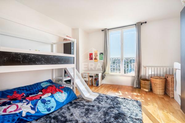 Maison Fontenay Sous Bois 6 pièce(s) 150 m2