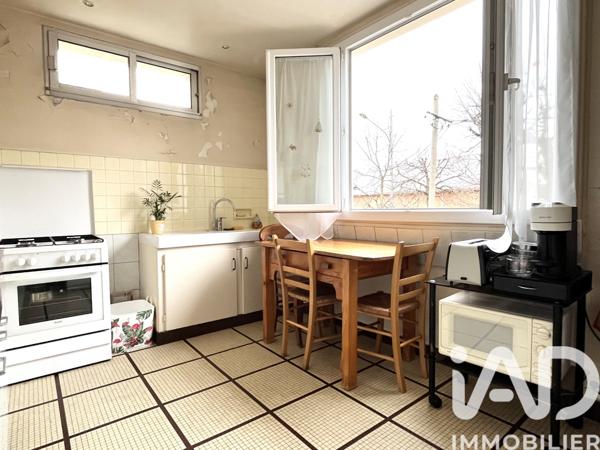 Maison à vendre 5 pièces 140 m² Joinville-le-Pont