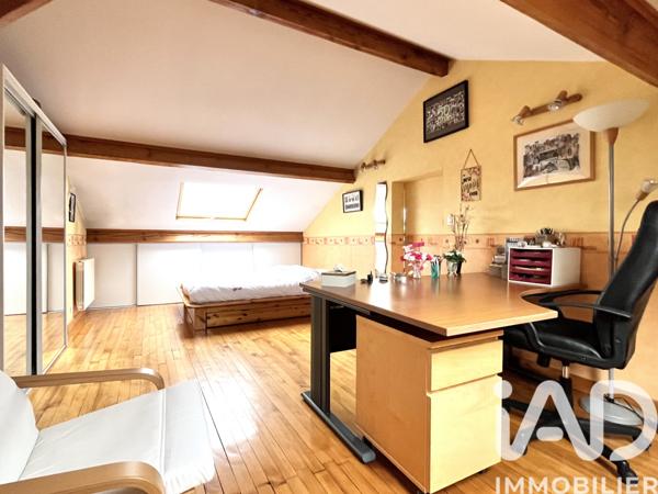 Maison à vendre 5 pièces 140 m² Joinville-le-Pont