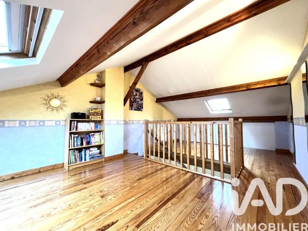 Maison à vendre 5 pièces 140 m² Joinville-le-Pont