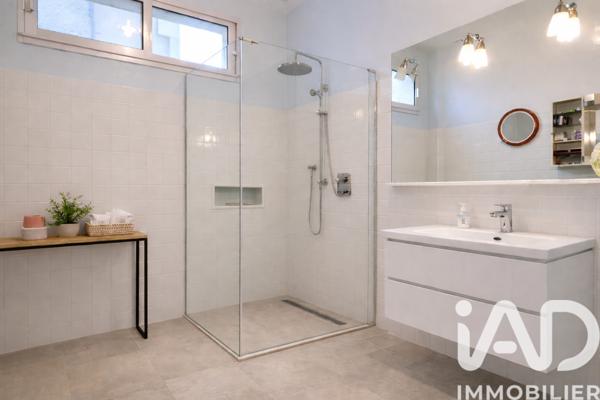 Maison à vendre 5 pièces 140 m² Joinville-le-Pont