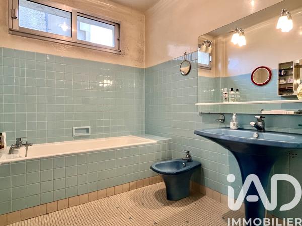 Maison à vendre 5 pièces 140 m² Joinville-le-Pont