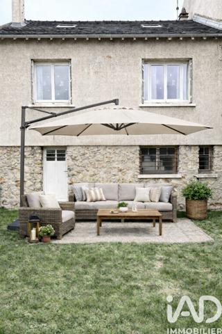 Maison à vendre 5 pièces 140 m² Joinville-le-Pont