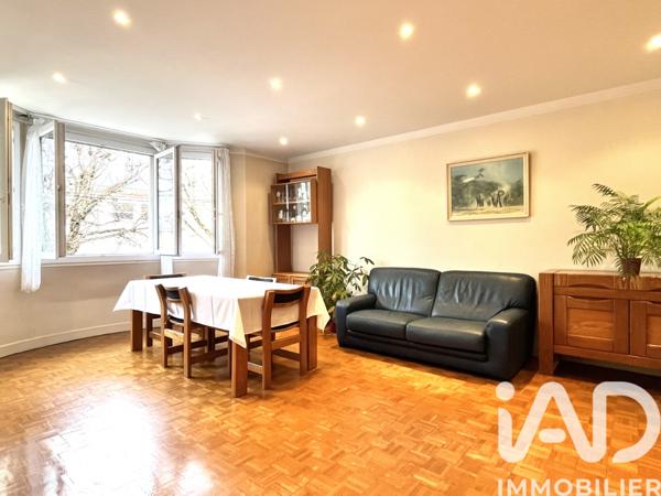 Maison à vendre 5 pièces 140 m² Joinville-le-Pont