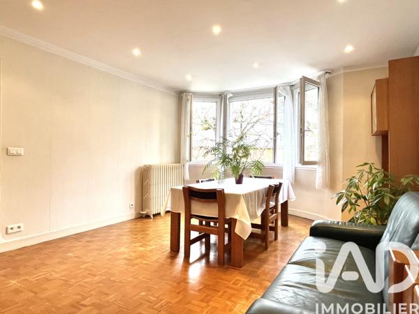 Maison à vendre 5 pièces 140 m² Joinville-le-Pont