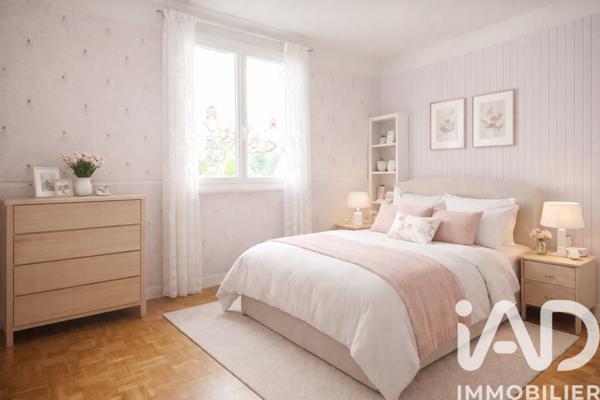 Maison à vendre 5 pièces 140 m² Joinville-le-Pont