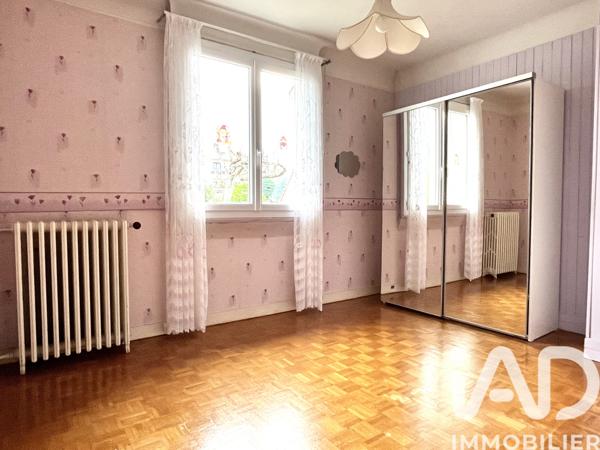 Maison à vendre 5 pièces 140 m² Joinville-le-Pont