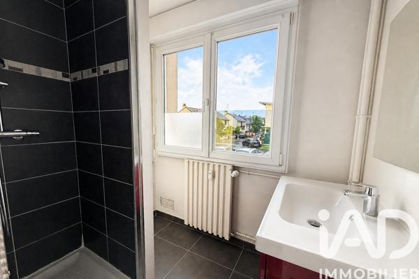 Appartement à vendre 2 pièces 42 m² Rennes