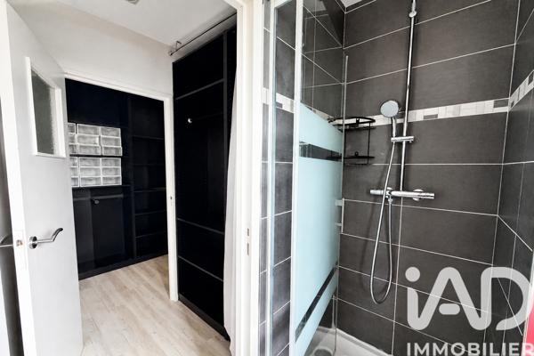 Appartement à vendre 2 pièces 42 m² Rennes