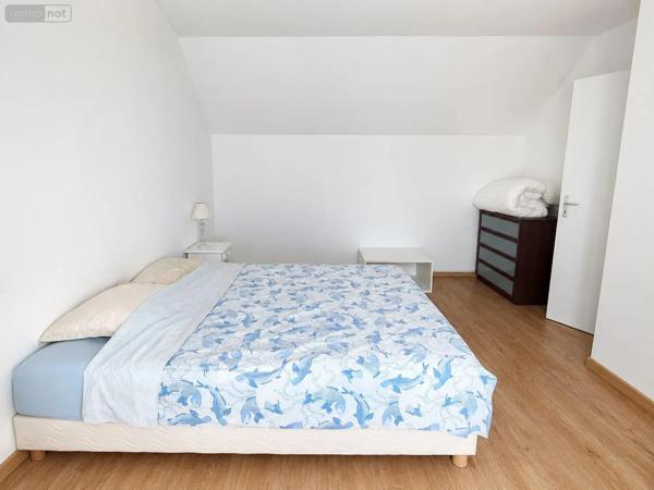 Achat - Maison | Maison individuelle Trangé 72650 5 pièces 129 m 2 463 m 2
