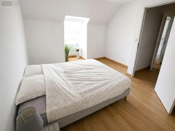 Achat - Maison | Maison individuelle Trangé 72650 5 pièces 129 m 2 463 m 2