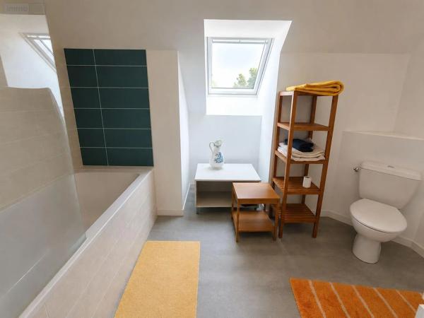 Achat - Maison | Maison individuelle Trangé 72650 5 pièces 129 m 2 463 m 2