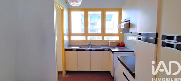 Appartement à vendre 3 pièces 69 m² Brest