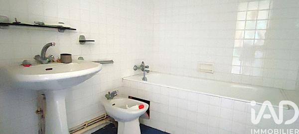 Appartement à vendre 3 pièces 69 m² Brest