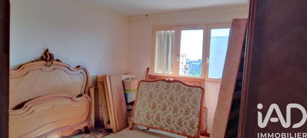Appartement à vendre 3 pièces 69 m² Brest