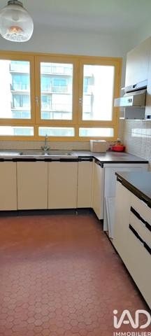Appartement à vendre 3 pièces 69 m² Brest