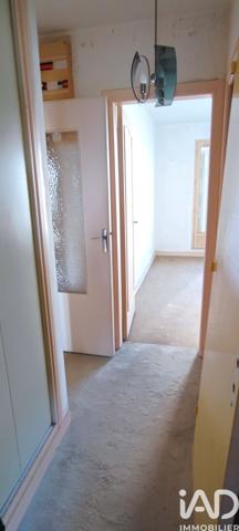 Appartement à vendre 3 pièces 69 m² Brest