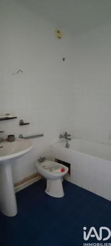 Appartement à vendre 3 pièces 69 m² Brest
