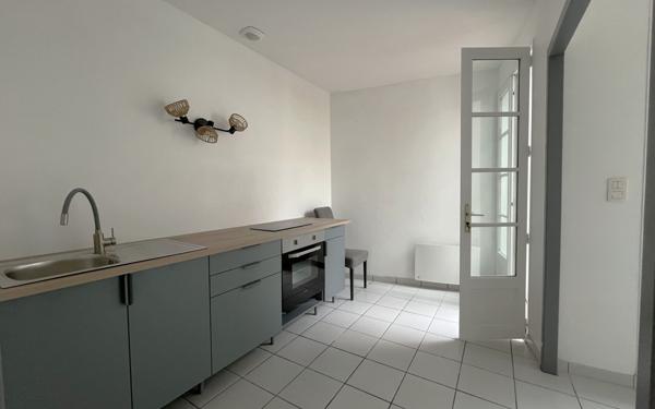 Maison à vendre    3 pièces •  La Flotte