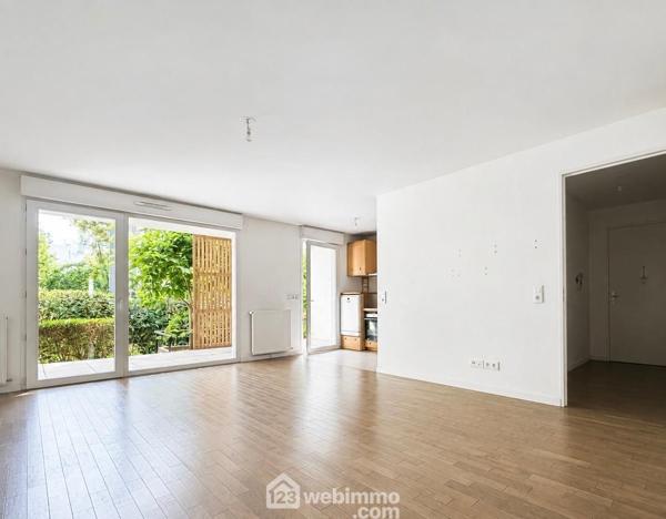 Appartement 83 m² à Cachan 94230