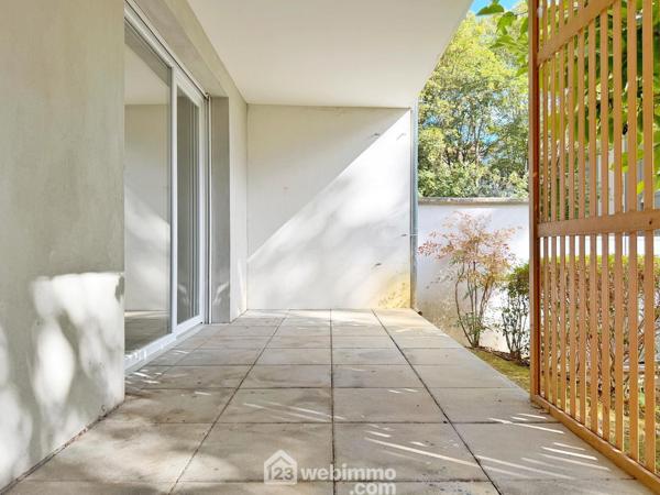 Appartement 83 m² à Cachan 94230