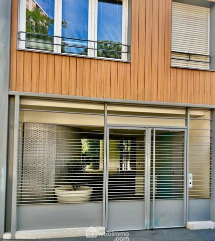 Appartement 83 m² à Cachan 94230
