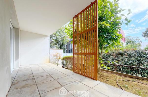 Appartement 83 m² à Cachan 94230