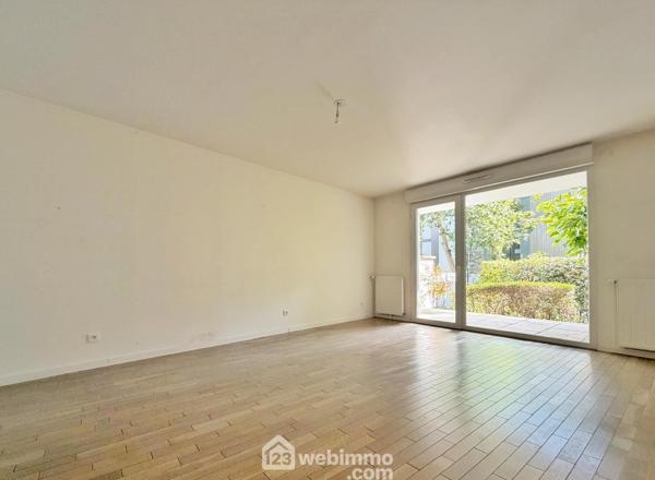 Appartement 83 m² à Cachan 94230