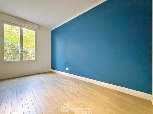 Appartement 83 m² à Cachan 94230