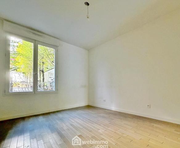 Appartement 83 m² à Cachan 94230