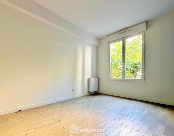 Appartement 83 m² à Cachan 94230