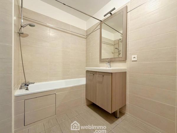 Appartement 83 m² à Cachan 94230