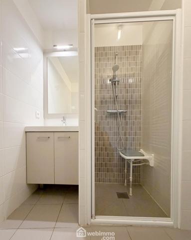 Appartement 83 m² à Cachan 94230