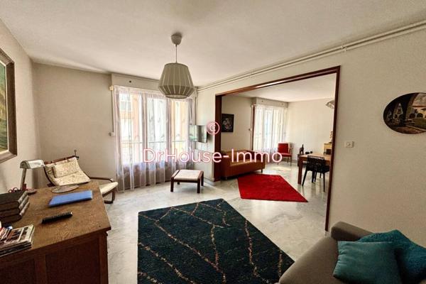 Appartement à vendre 4 pièces de 94 m²