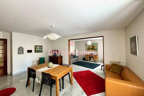 Appartement à vendre 4 pièces de 94 m²