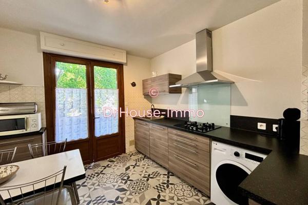 Appartement à vendre 4 pièces de 94 m²