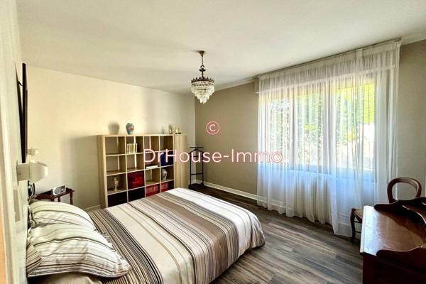 Appartement à vendre 4 pièces de 94 m²