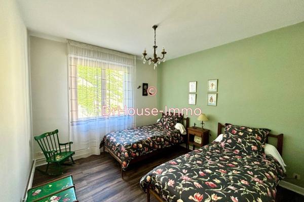 Appartement à vendre 4 pièces de 94 m²