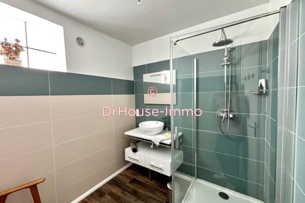Appartement à vendre 4 pièces de 94 m²