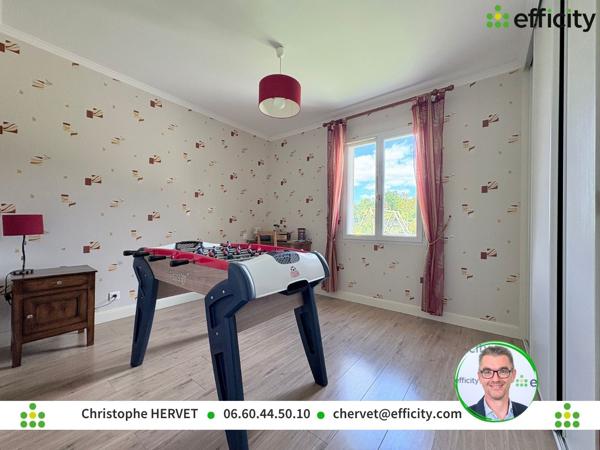 Maison
         7 pièces
        - 133 m² 317 000 € *