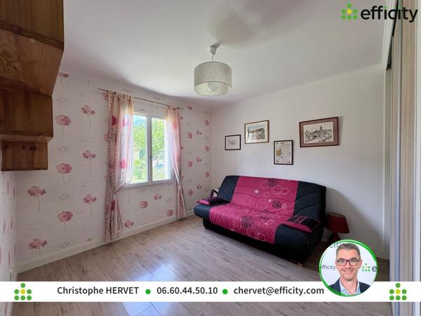 Maison
         7 pièces
        - 133 m² 317 000 € *