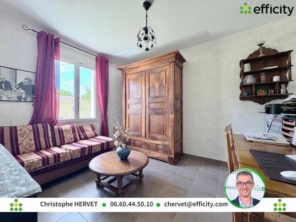 Maison
         7 pièces
        - 133 m² 317 000 € *