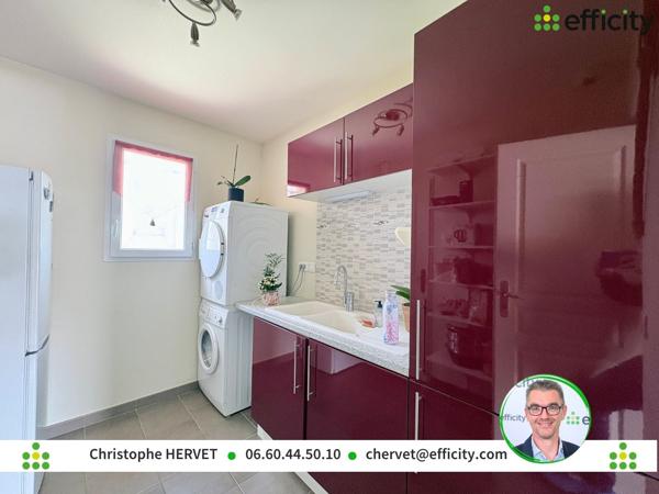 Maison
         7 pièces
        - 133 m² 317 000 € *