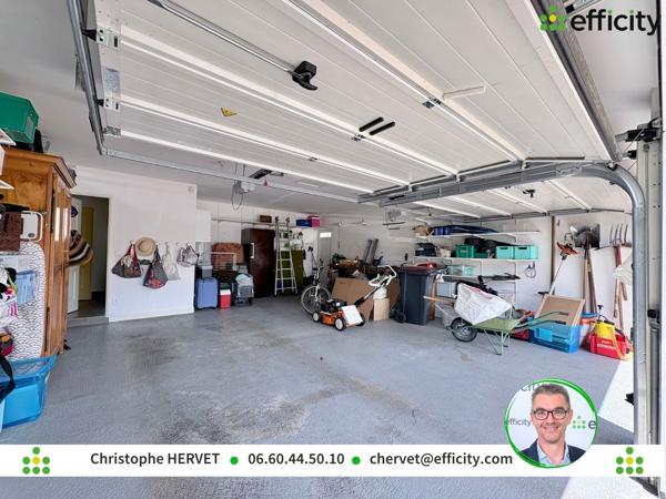 Maison
         7 pièces
        - 133 m² 317 000 € *