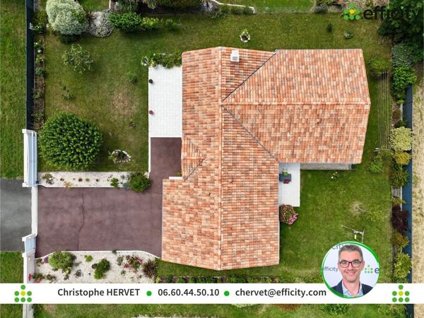 Maison
         7 pièces
        - 133 m² 317 000 € *