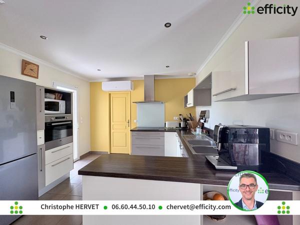 Maison
         7 pièces
        - 133 m² 317 000 € *