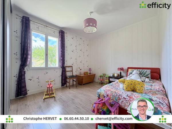 Maison
         7 pièces
        - 133 m² 317 000 € *
