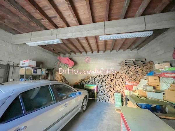 Maison à vendre 5 pièces de 126 m²